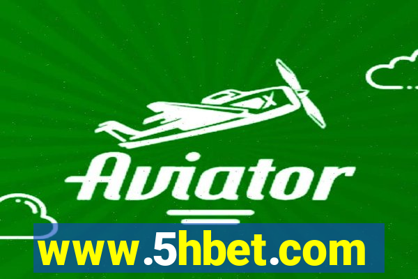 www.5hbet.com