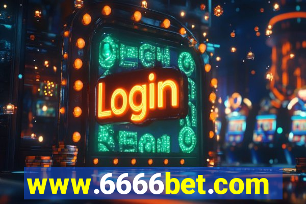 www.6666bet.com