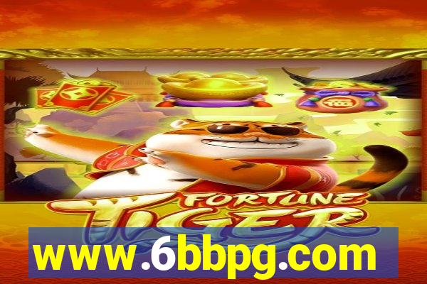 www.6bbpg.com