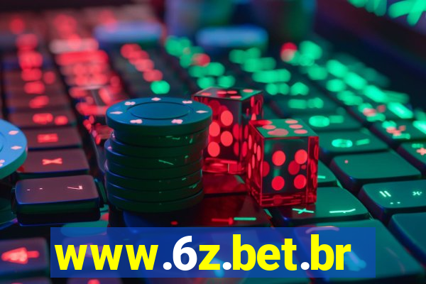 www.6z.bet.br