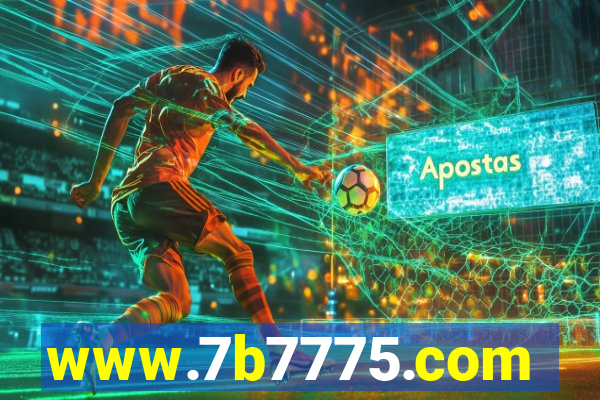 www.7b7775.com
