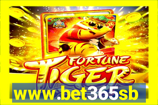 www.bet365sb
