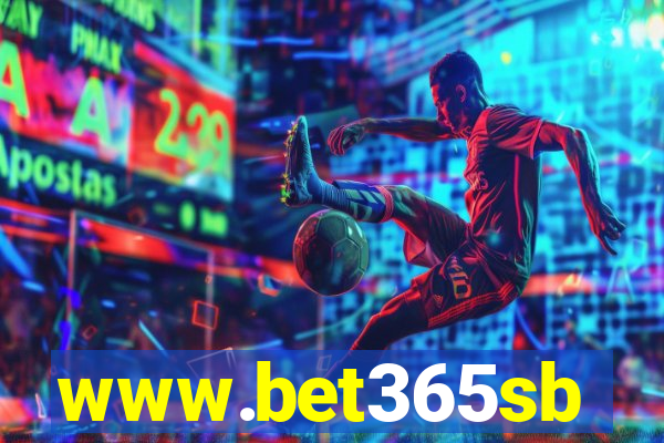 www.bet365sb