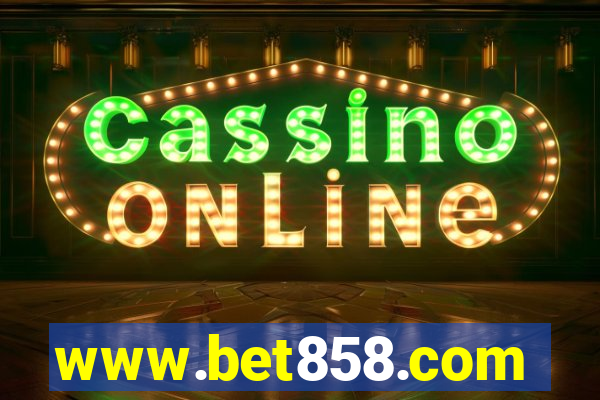 www.bet858.com