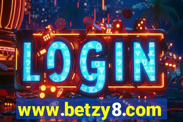 www.betzy8.com
