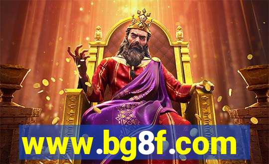 www.bg8f.com