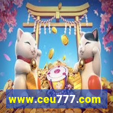 www.ceu777.com