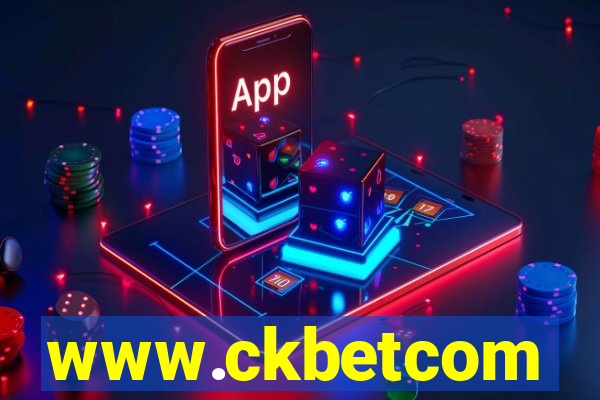 www.ckbetcom