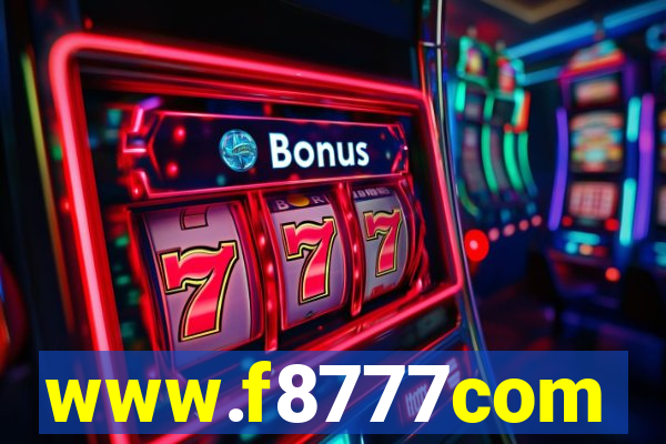 www.f8777com