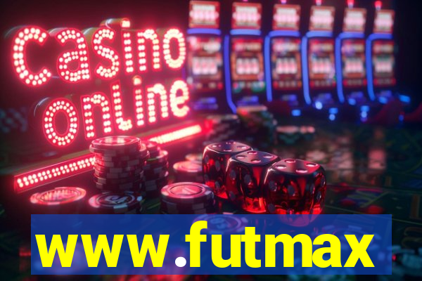 www.futmax