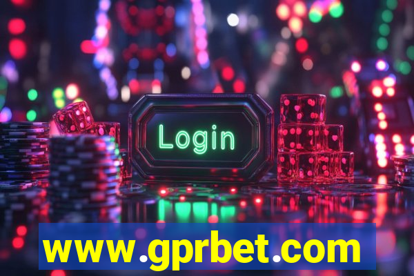 www.gprbet.com