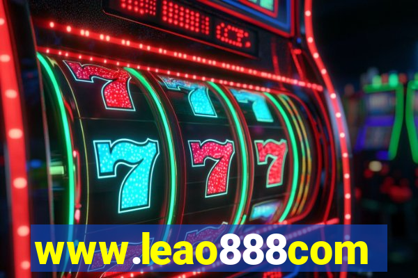 www.leao888com