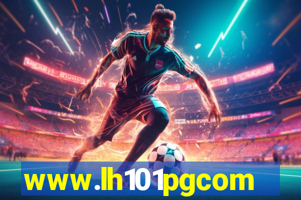 www.lh101pgcom