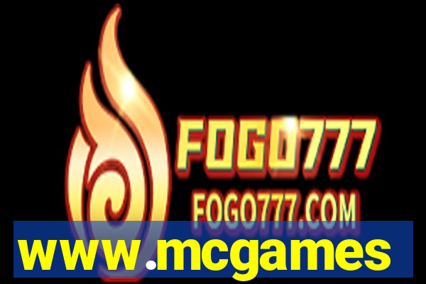 www.mcgames