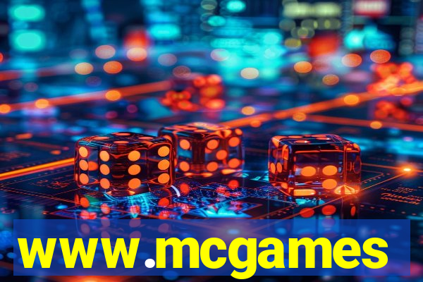 www.mcgames