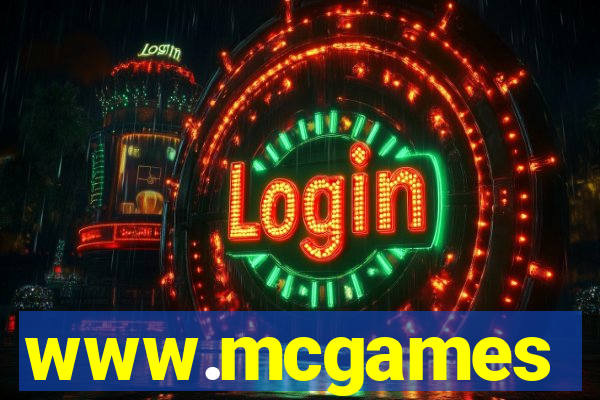 www.mcgames