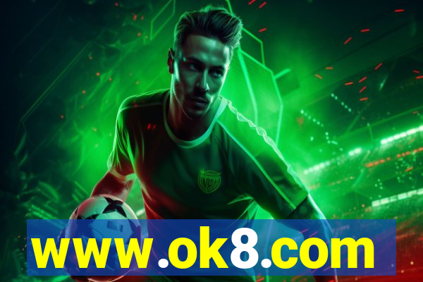 www.ok8.com