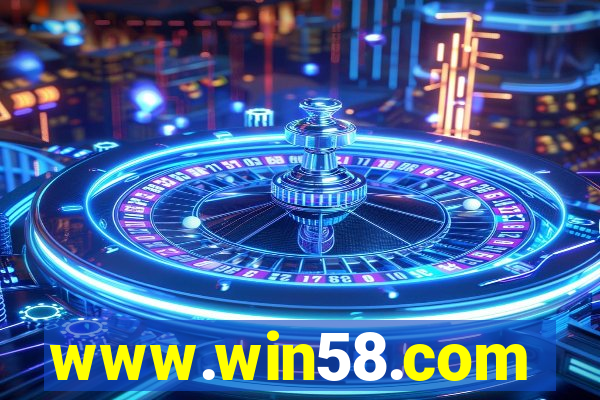 www.win58.com