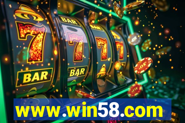 www.win58.com