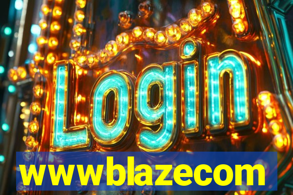 wwwblazecom