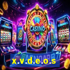 x.v.d.e.o.s