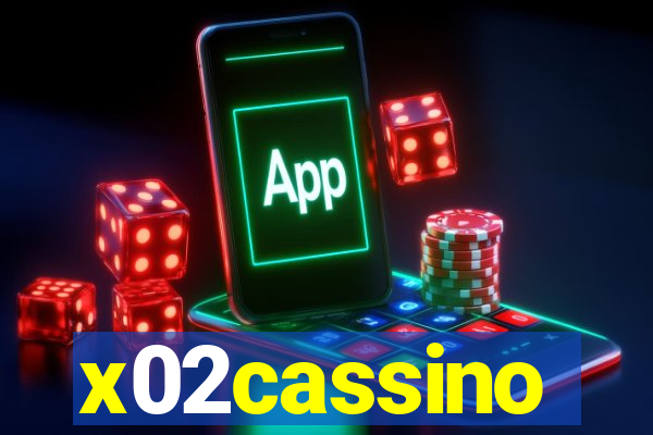 x02cassino