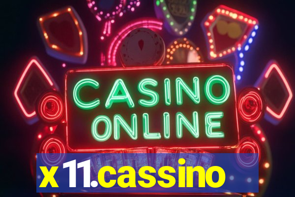 x11.cassino