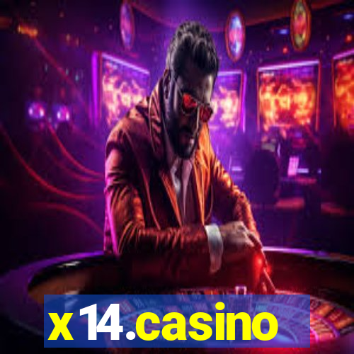 x14.casino
