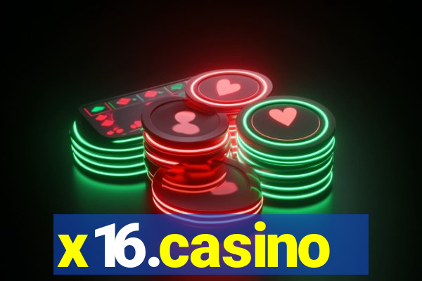 x16.casino