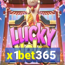 x1bet365