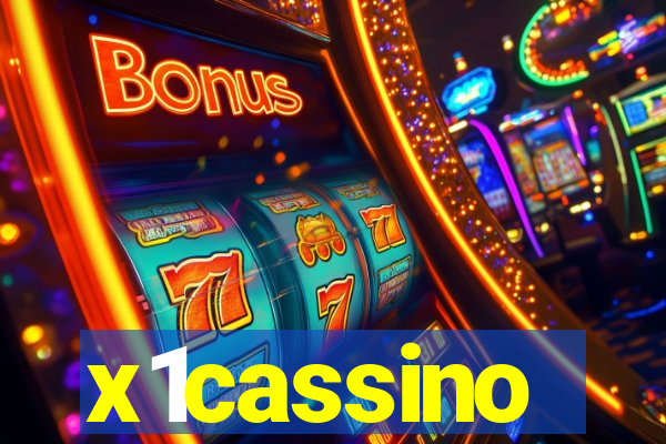 x1cassino