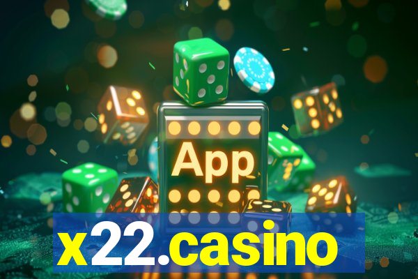 x22.casino