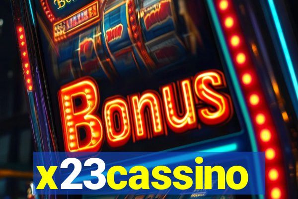 x23cassino