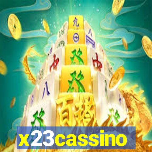 x23cassino