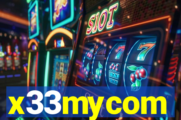 x33mycom
