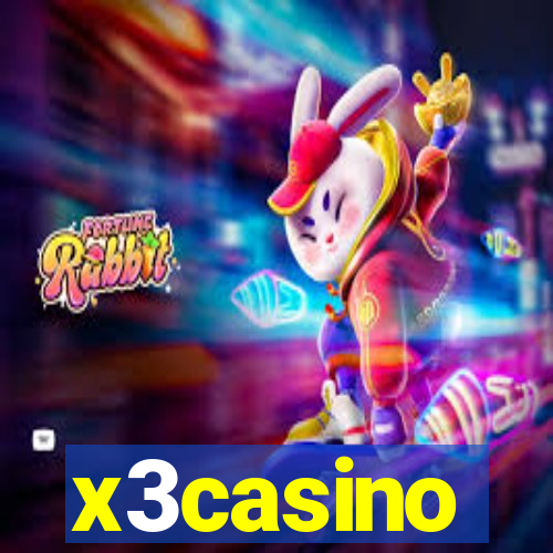 x3casino