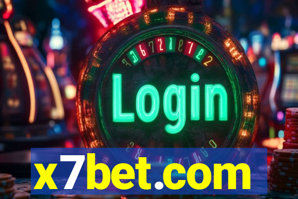 x7bet.com