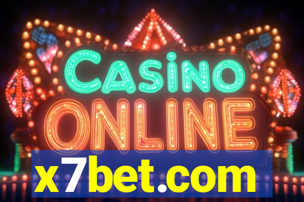 x7bet.com