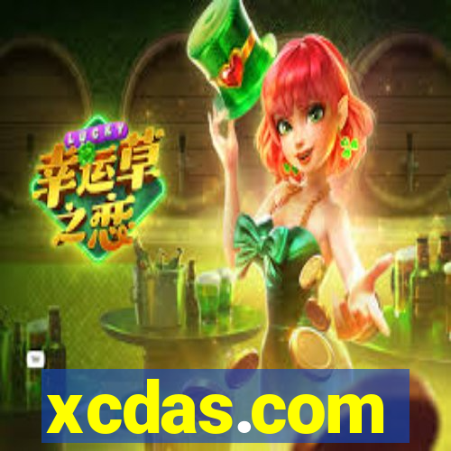 xcdas.com