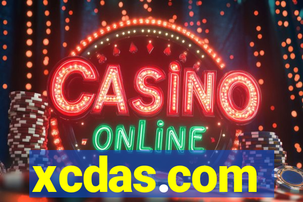 xcdas.com