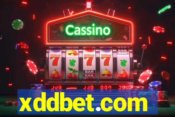 xddbet.com