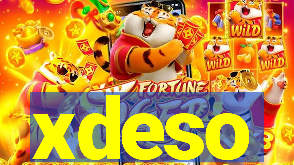 xdeso