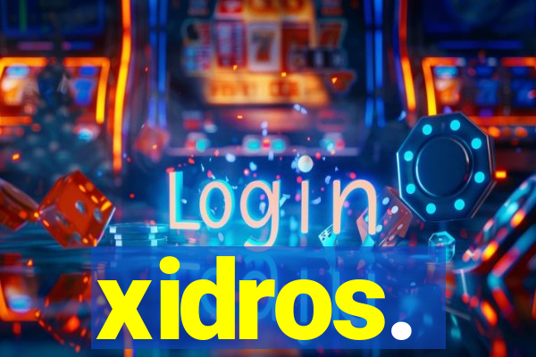 xidros.