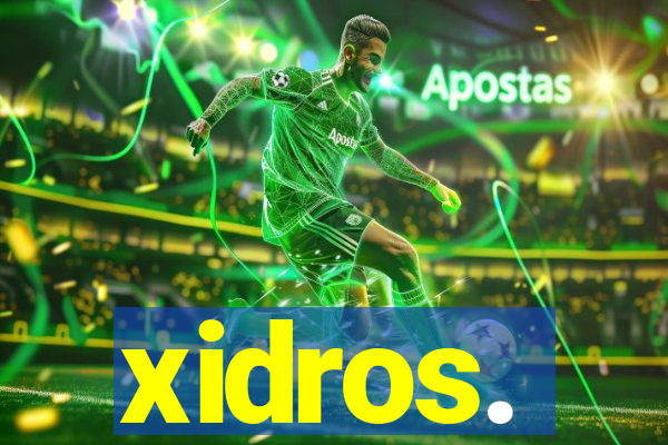 xidros.