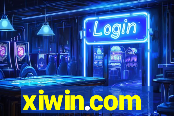 xiwin.com
