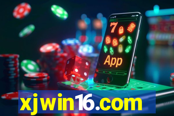 xjwin16.com