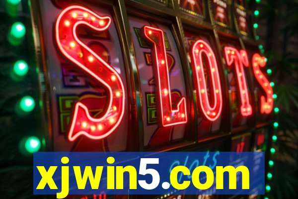 xjwin5.com