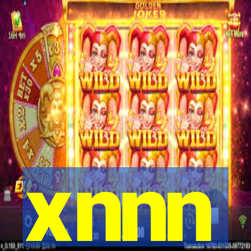 xnnn
