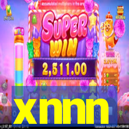 xnnn