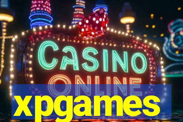 xpgames